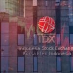 IHSG Sesi I Ambruk 3,76 Persen ke 6.470 - FotoBerita.com