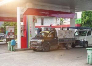 Pertamina Bantah Isu Kendaraan Tertentu Dilarang Pakai Pertalite Mulai 1 Juni 2026 - FotoBerita.com