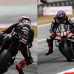Sprint Race MotoGP Catalunya Digelar Sabtu Malam Ini - FotoBerita.com