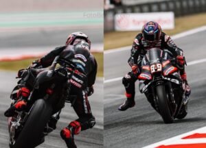 Sprint Race MotoGP Catalunya Digelar Sabtu Malam Ini - FotoBerita.com