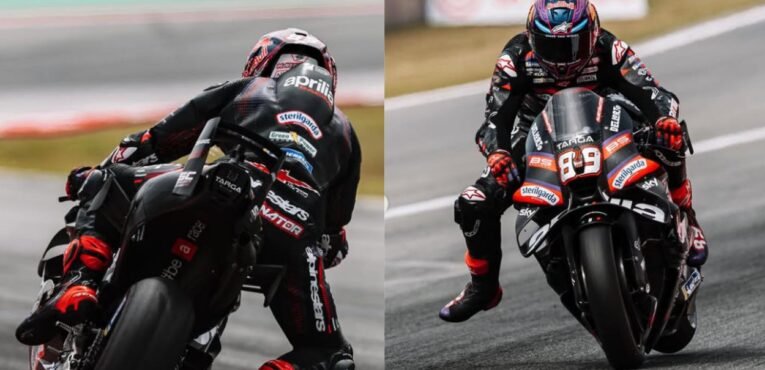 Sprint Race MotoGP Catalunya Digelar Sabtu Malam Ini - FotoBerita.com