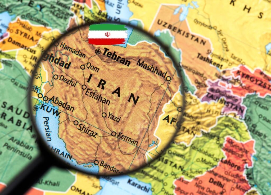 Iran Belum Tetapkan Sikap Final soal Kesepakatan Gencatan Senjata dengan Amerika Serikat - FotoBerita.com
