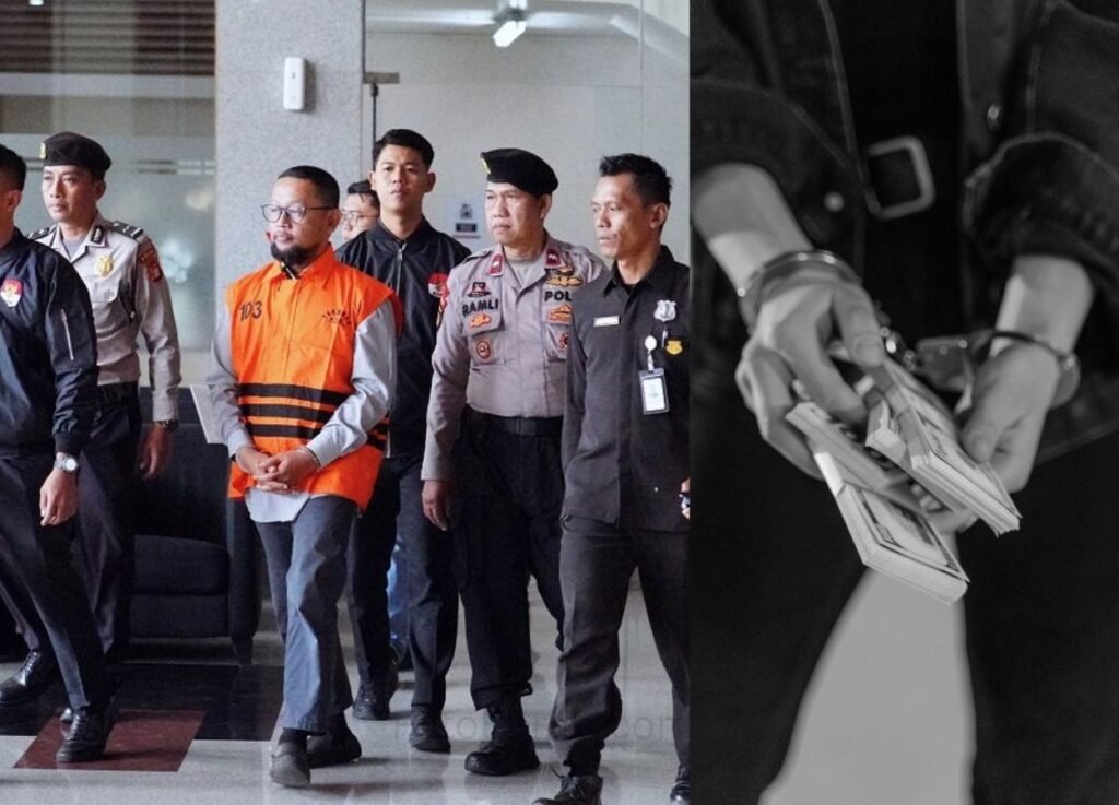 KPK Siapkan Penahanan Tersangka Kasus Kuota Haji - FotoBerita.com