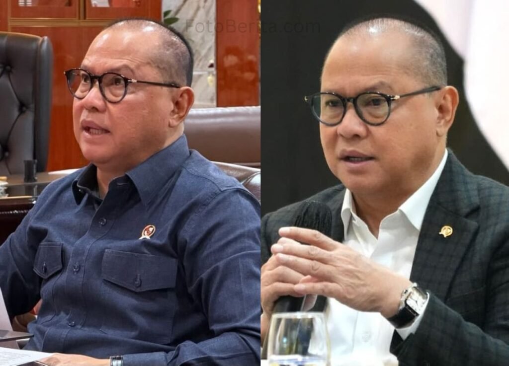 Menteri P2MI Ungkap Tiga WNI Jadi Korban Penganiayaan Majikan di Malaysia, Pemerintah Berikan Pendampingan Intensif - FotoBerita.com