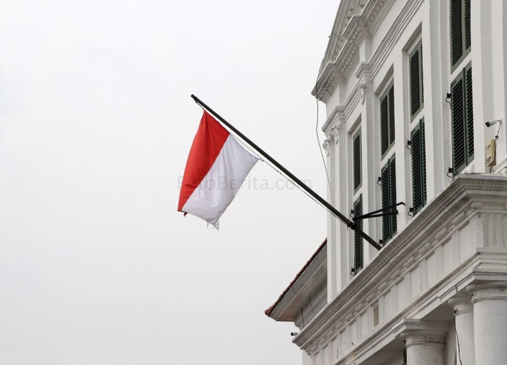 Penampakan Ruang Kerja Bupati Muara Enim Disegel KPK - FotoBerita.com