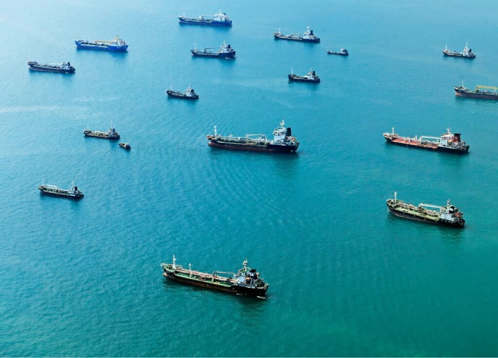 _Purbaya Optimistis Harga Pertamax Bisa Turun, Harap Perdamaian AS-Iran Tekan Harga Minyak Dunia - FotoBerita.com