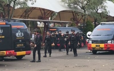 Ancaman Bom Saat MPLS, Guru SDN Srengseng Sawah 15 Ungkap Kronologi Kejadian