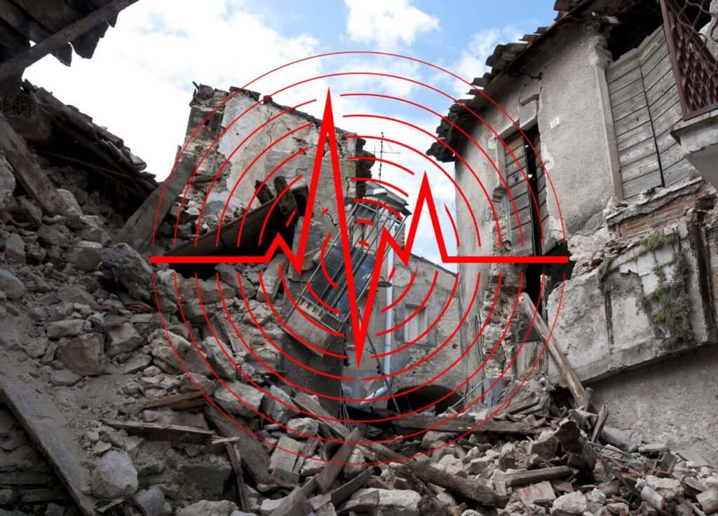 Gempa Darat Magnitudo 4,7 Guncang Sarmi, BMKG Pastikan Tak Berpotensi Tsunami - FotoBerita.com