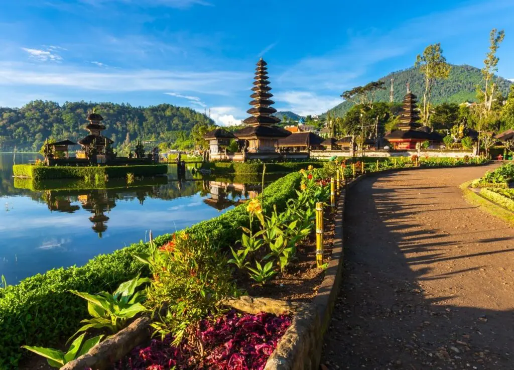 Indonesia Pilih Jakarta dan Bali untuk Pimpin Pengembangan Wisata Kebugaran