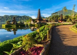 Indonesia Pilih Jakarta dan Bali untuk Pimpin Pengembangan Wisata Kebugaran - FotoBerita.com