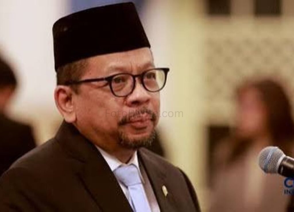 Kepala Bakom Qodari Buka Suara soal Komisaris BUMN, Sebut Perlu Lihat Kapasitas Individu - FotoBerita.com
