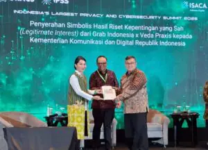 Komdigi Perkuat Kepercayaan Digital Lewat Standar Sertifikasi Internasional