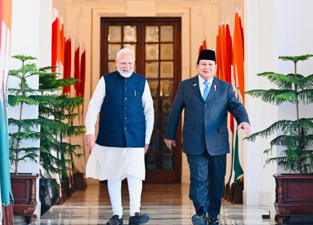 Kunjungan PM India ke Candi Prambanan, Operasional Kawasan Disesuaikan pada 7-8 Juli - FotoBerita.com