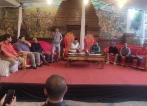 Organisasi Wartawan Malang Raya Desak Presiden Cabut Pernyataan Londo Ireng - FotoBerita.com