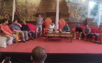 Organisasi Wartawan Malang Raya Desak Presiden Cabut Pernyataan “Londo Ireng”