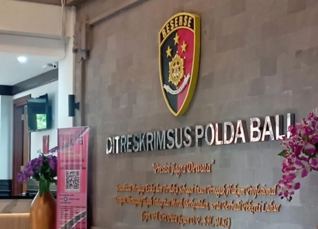 Polda Bali Selidiki Dugaan Diskriminasi pada Acara Lari Bali Silent Disco
