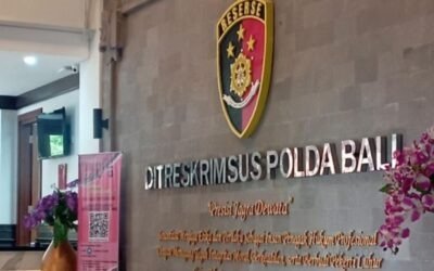Polda Bali Selidiki Dugaan Diskriminasi pada Acara Lari Bali Silent Disco