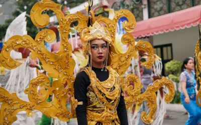 Solo Batik Carnival 2026 Tampilkan Keindahan Batik Nusantara dalam Parade Spektakuler
