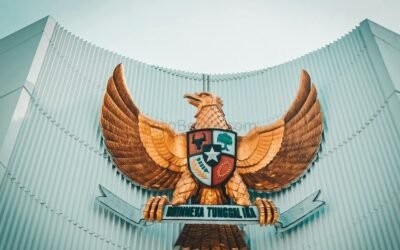 11.000 Peserta Apel Kebangsaan Perkuat Persatuan Jelang HUT RI Ke-81