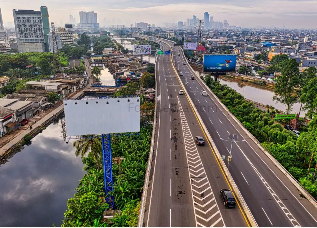 KSP Percepat Penyelesaian Tol Harbour Road II untuk Dukung Logistik - FotoBerita.com