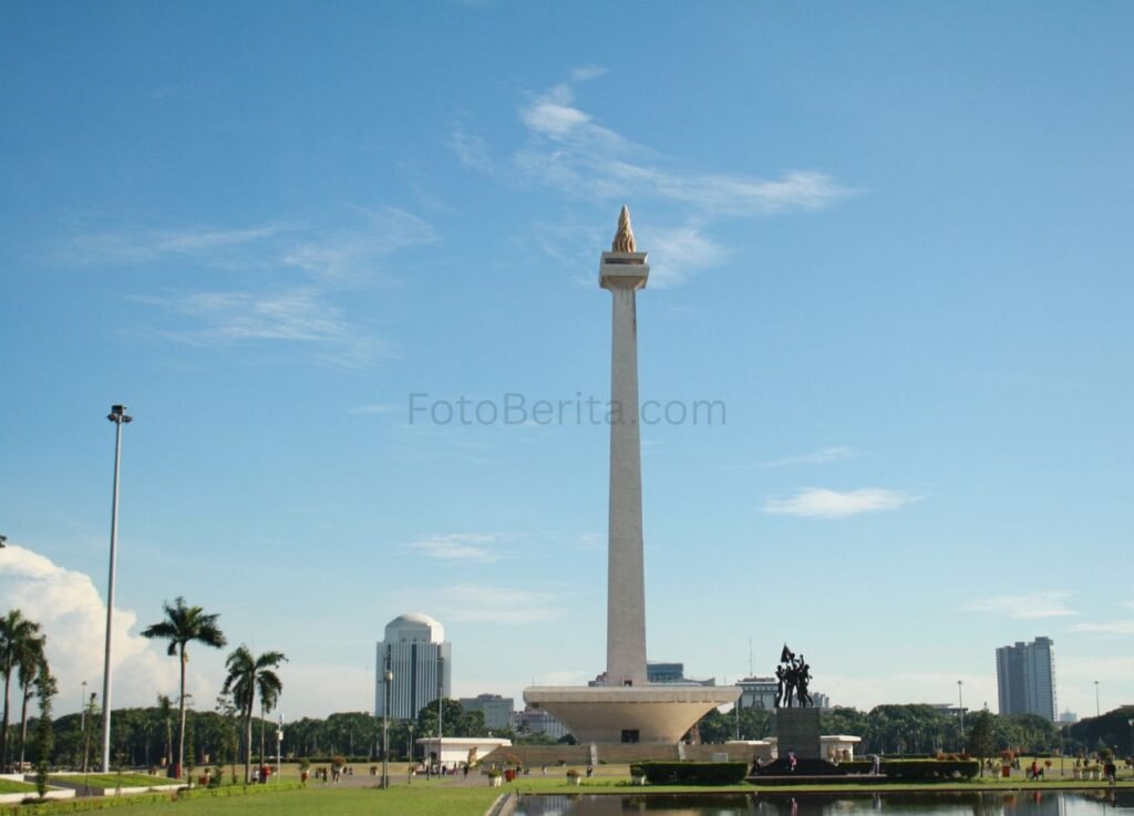 Polisi Pastikan Hanya Satu Senjata Api Ditemukan di Sekolah Jaksel - FotoBerita.com