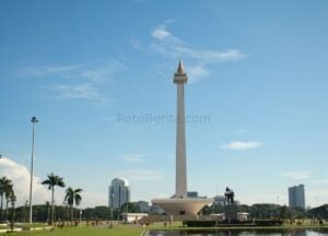 Polisi Pastikan Hanya Satu Senjata Api Ditemukan di Sekolah Jaksel - FotoBerita.com