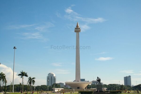 Polisi Pastikan Hanya Satu Senjata Api Ditemukan di Sekolah Jaksel - FotoBerita.com