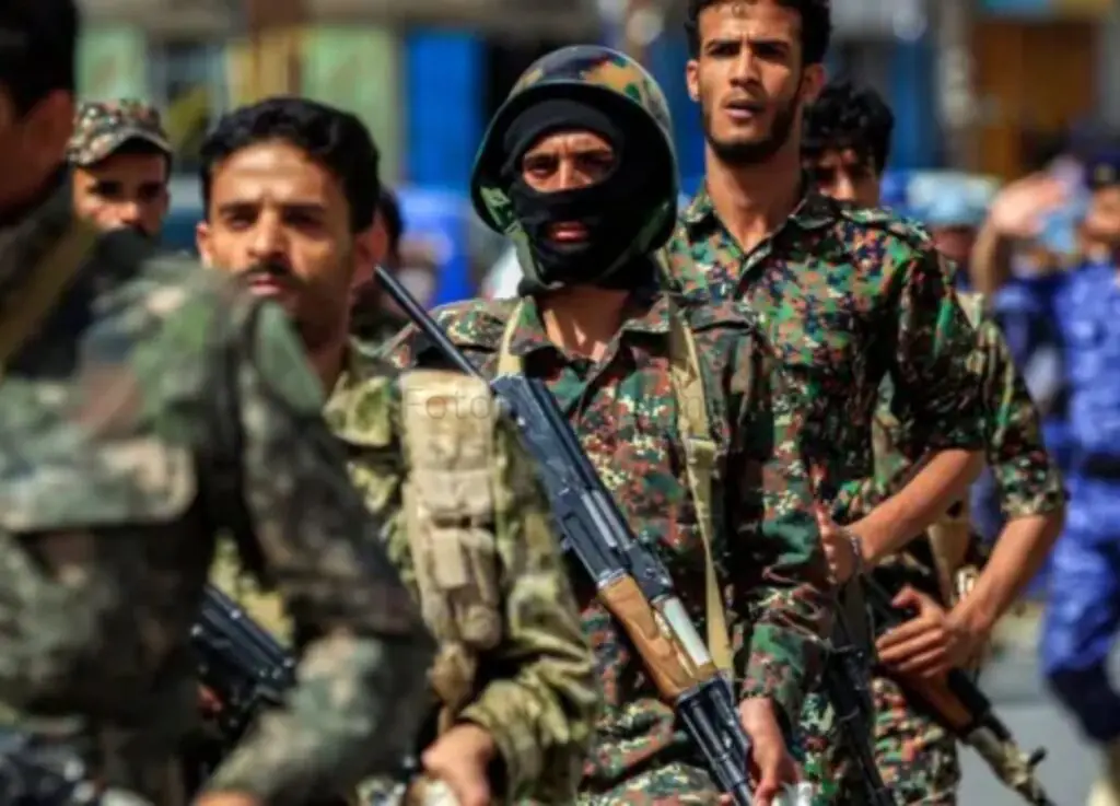 Serangan Houthi Tewaskan 17 Tentara Yaman, Konflik Kembali Memanas - FotoBerita.com