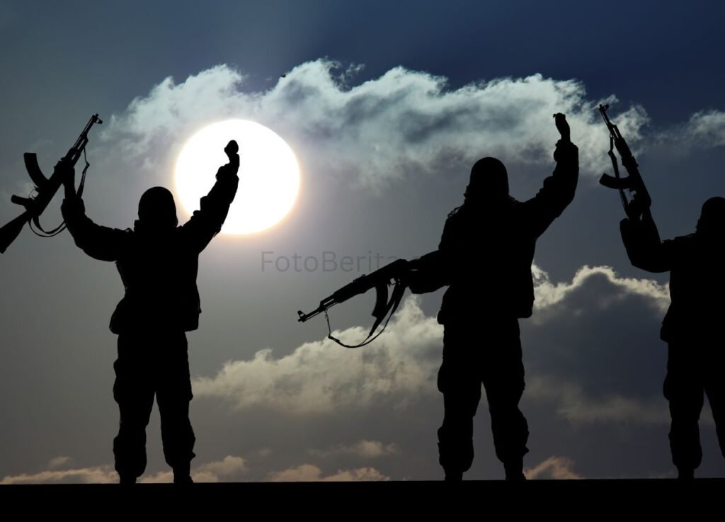 Serangan Houthi Tewaskan 17 Tentara Yaman, Konflik Kembali Memanas - FotoBerita.com