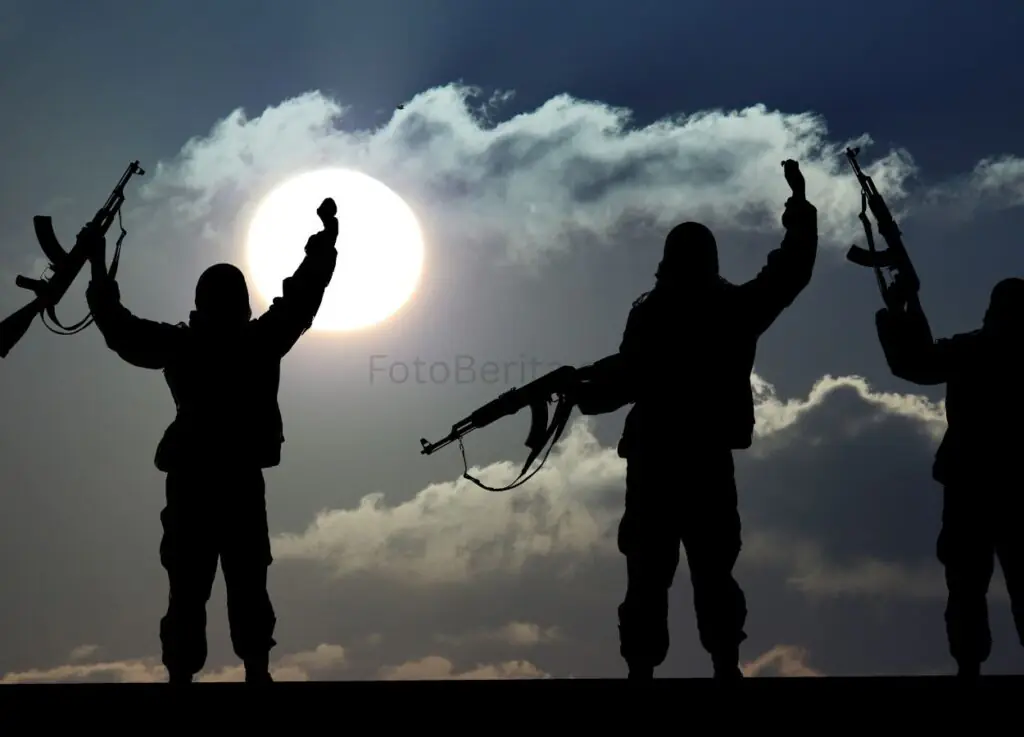 Serangan Houthi Tewaskan 17 Tentara Yaman, Konflik Kembali Memanas