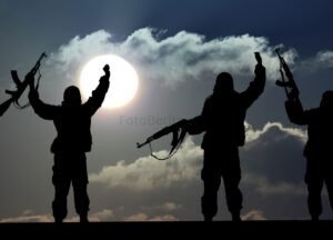 Serangan Houthi Tewaskan 17 Tentara Yaman, Konflik Kembali Memanas - FotoBerita.com