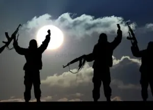 Serangan Houthi Tewaskan 17 Tentara Yaman, Konflik Kembali Memanas