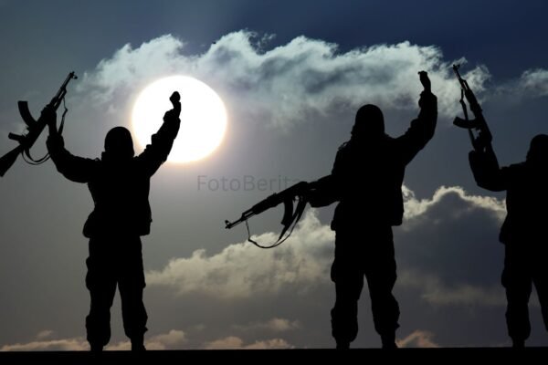 Serangan Houthi Tewaskan 17 Tentara Yaman, Konflik Kembali Memanas - FotoBerita.com