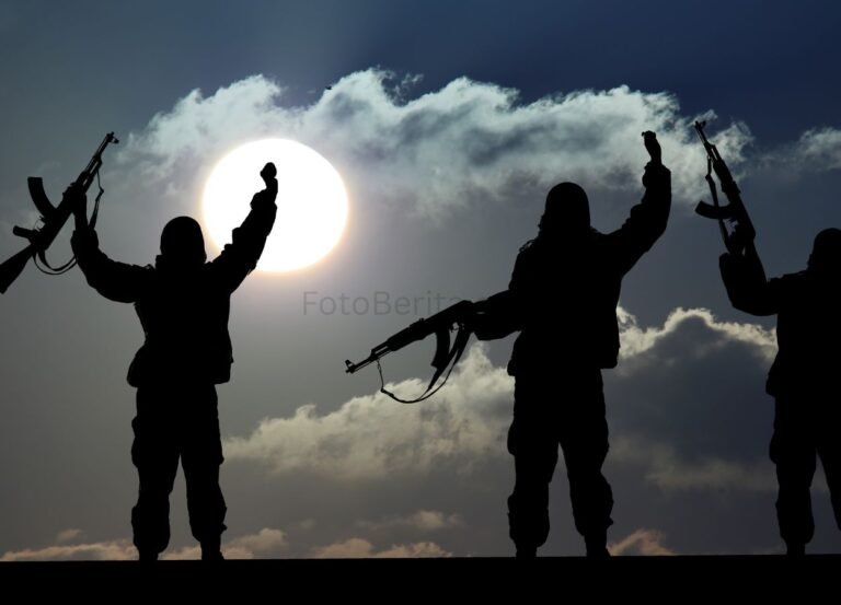 Serangan Houthi Tewaskan 17 Tentara Yaman, Konflik Kembali Memanas - FotoBerita.com