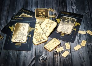 Harga Emas Pegadaian Naik, Ini Daftar Lengkapnya