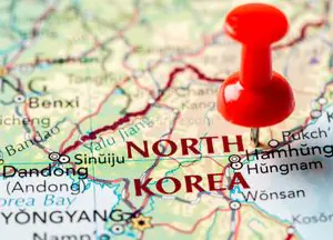 China dan Rusia Gagalkan Sanksi PBB terhadap Kapal Korea Utara