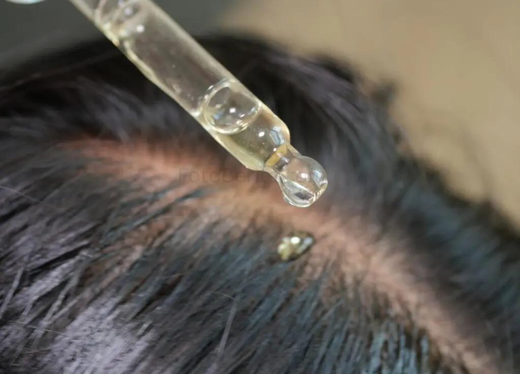 Industri Produk Rambut Dorong Ekonomi Juancheng Tiongkok - FotoBerita.com