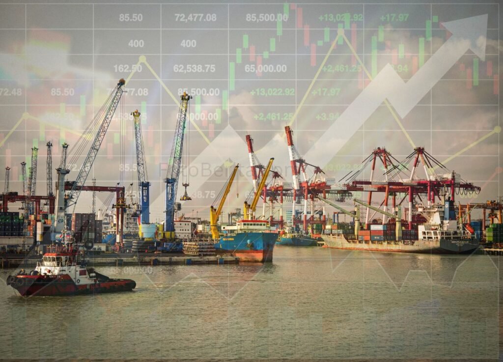 Mendag Optimistis Surplus Perdagangan Indonesia Berlanjut - FotoBerita.com