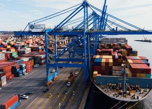 Mendag Optimistis Surplus Perdagangan Indonesia Berlanjut - FotoBerita.com