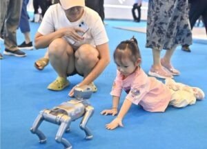 Produk AI Jadi Sorotan di Pameran China-ASEAN Guangxi - FotoBerita.com