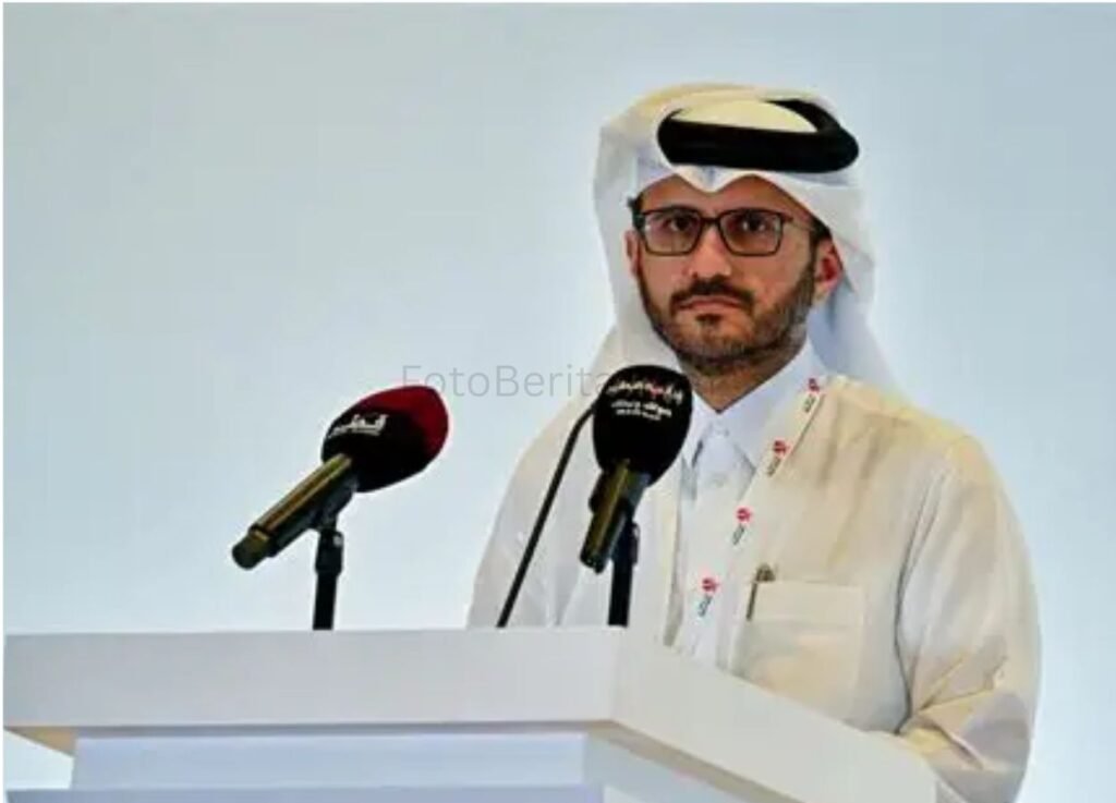 Qatar Terus Jembatani Perbedaan dalam Dialog AS-Iran - FotoBerita.com