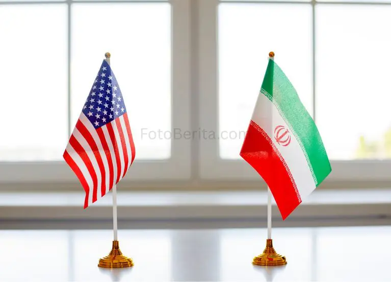 Qatar Terus Jembatani Perbedaan dalam Dialog AS-Iran